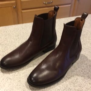 Frye Boots